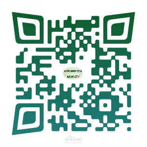 الأكواد Qr code