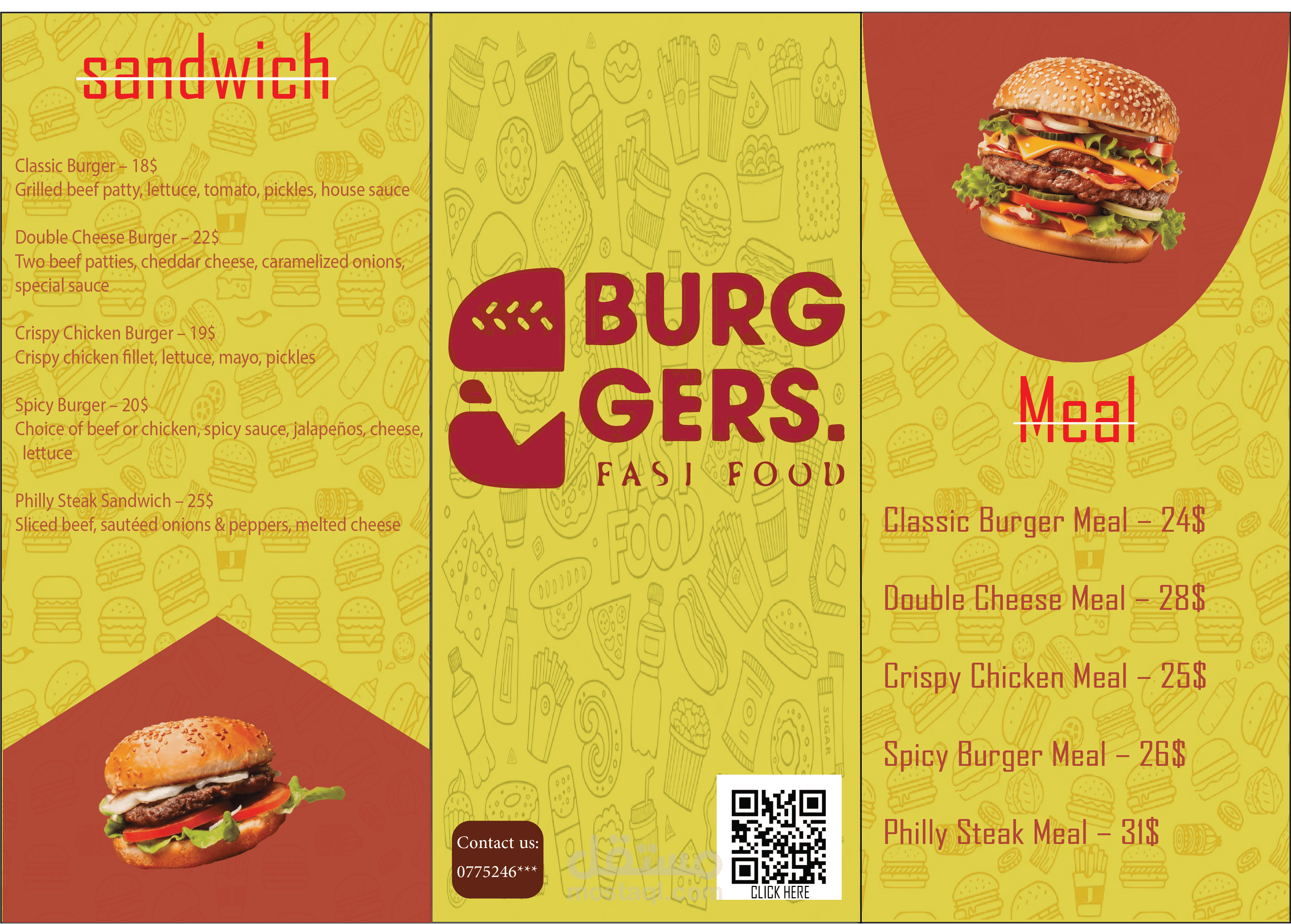 Brochure