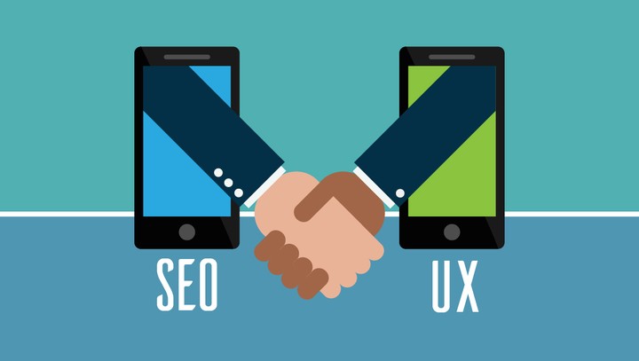 User Experience Affect SEO