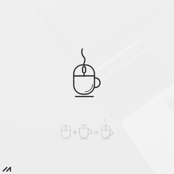 Internet Coffee logo