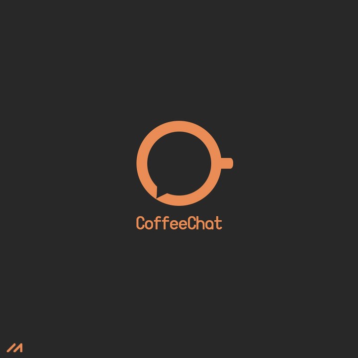 CoffeeChat logo