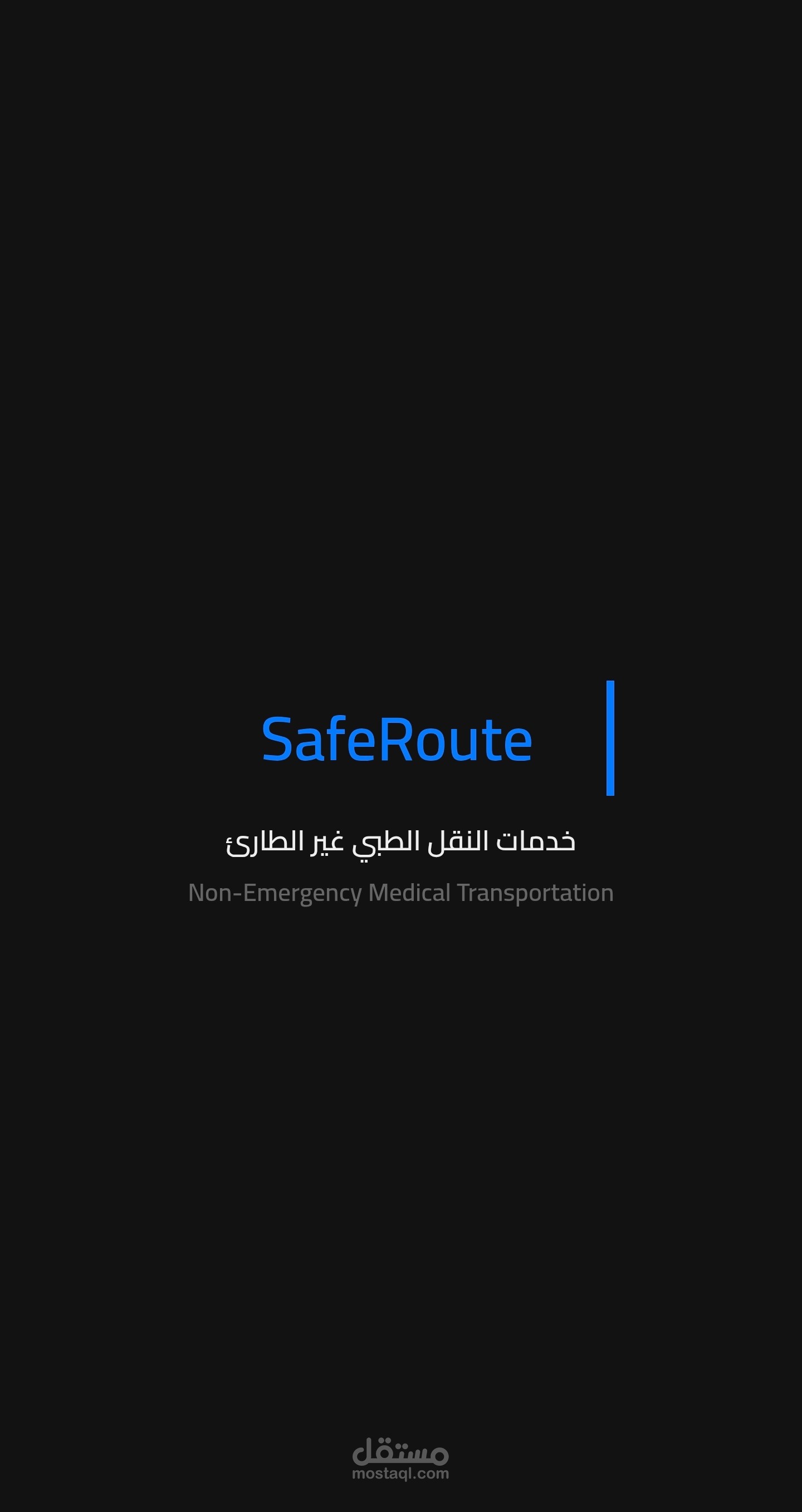 Safe Route