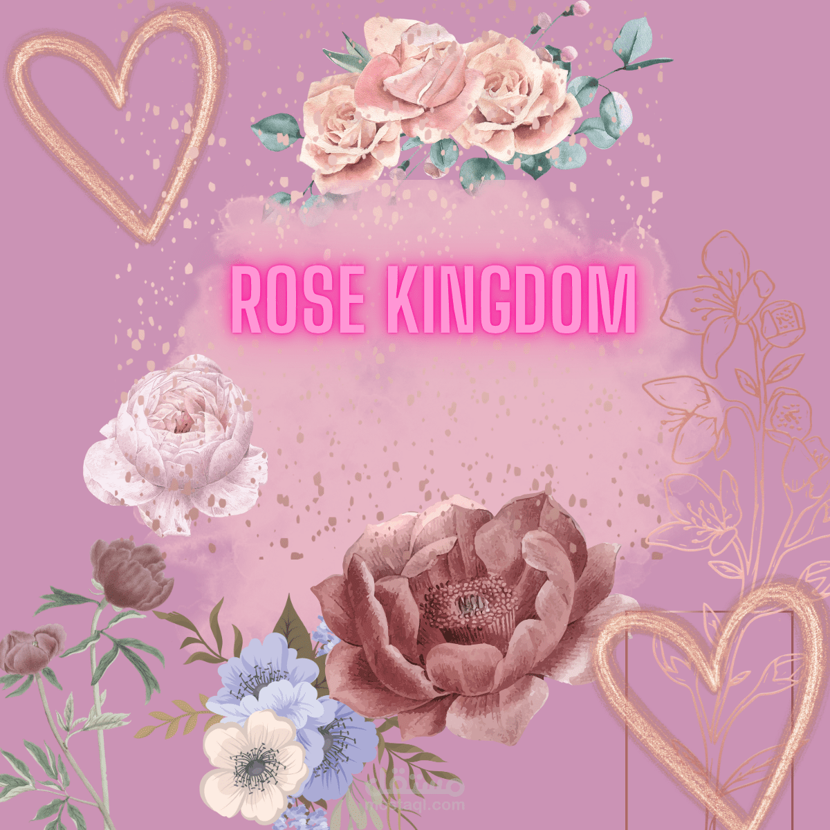 Kingdom