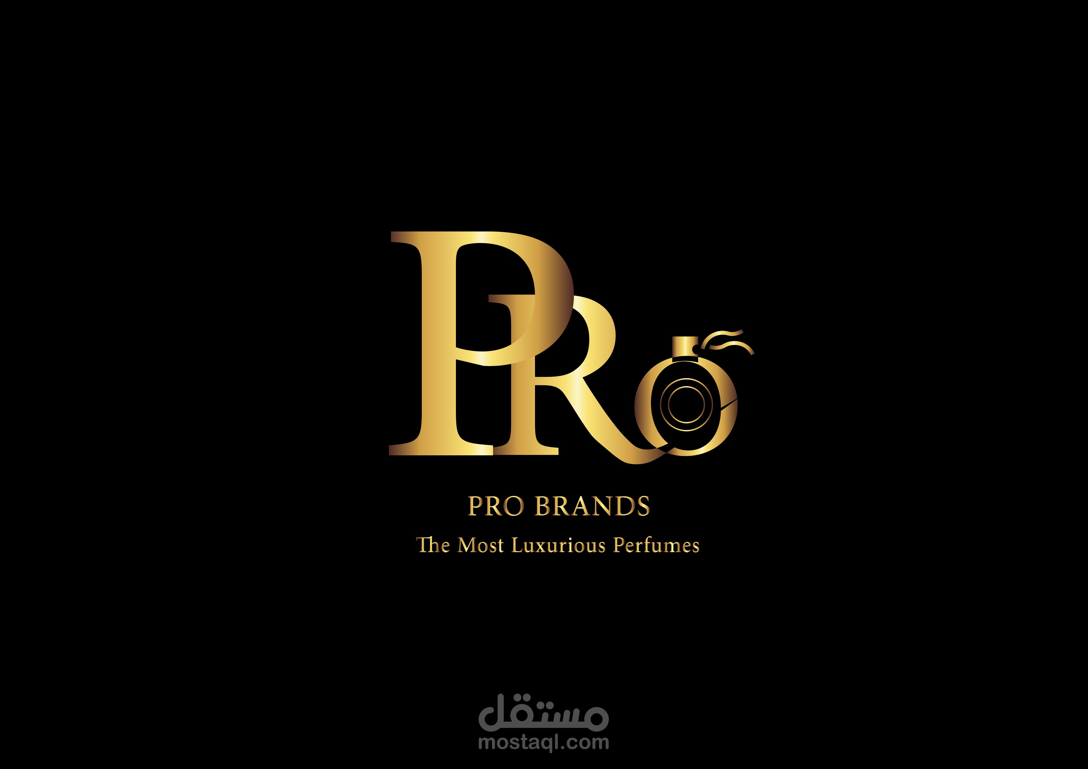 Pro Brand Perfumes
