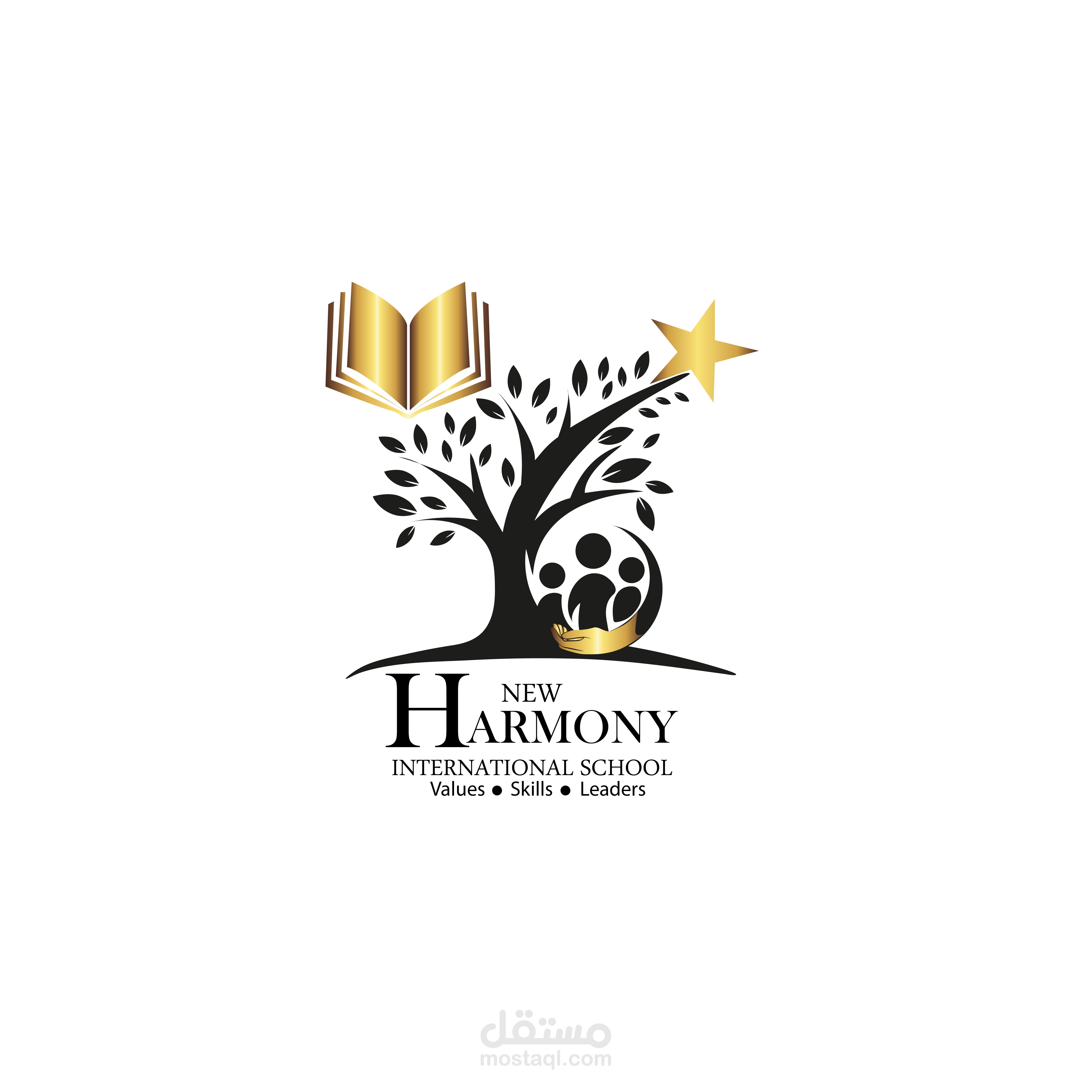New Harmony International School