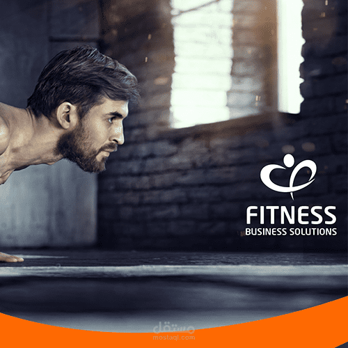 Fitness logo