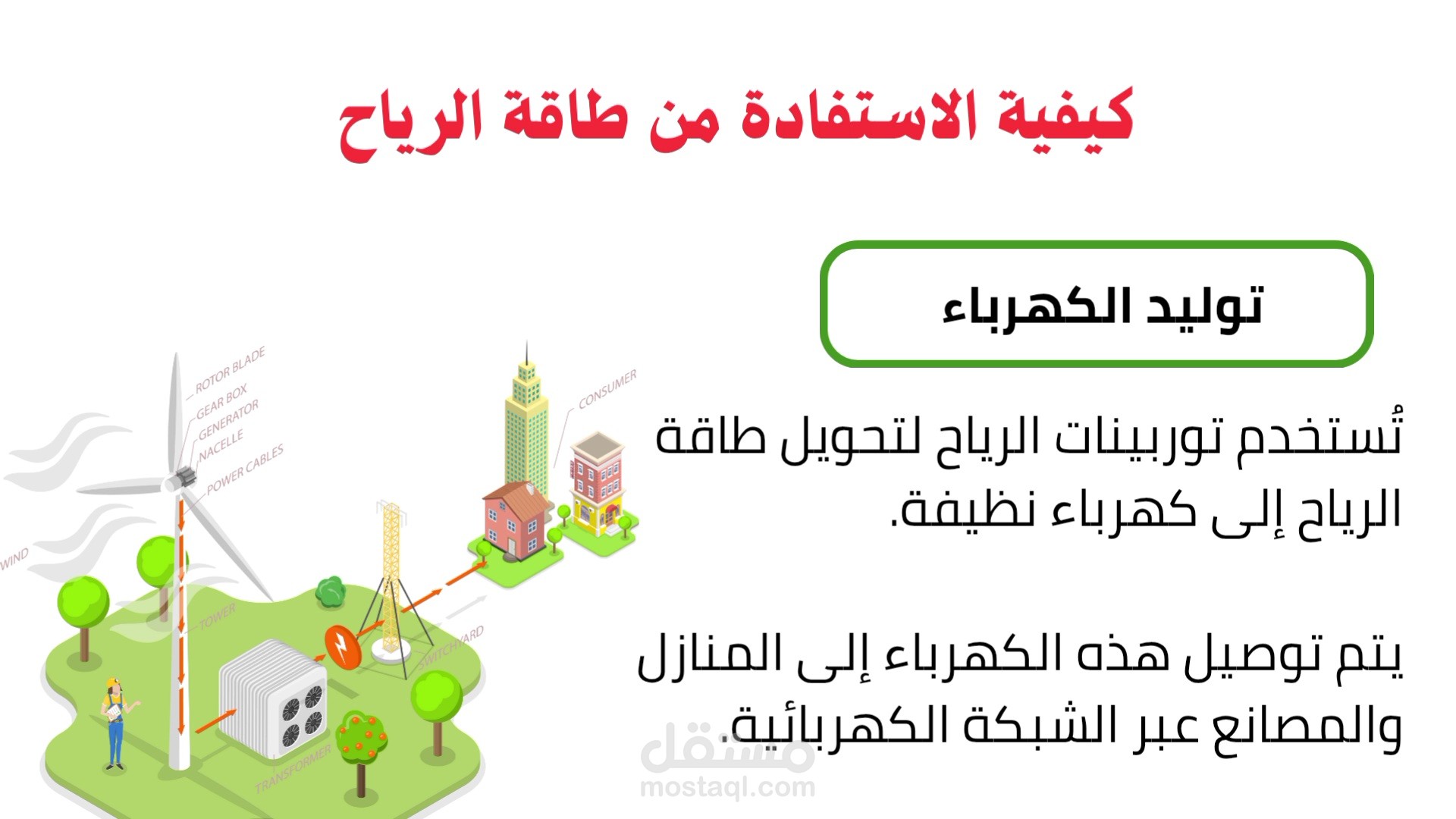 فيديو انفوجرافيك