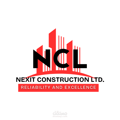 Nexit Construction Ltd Logo