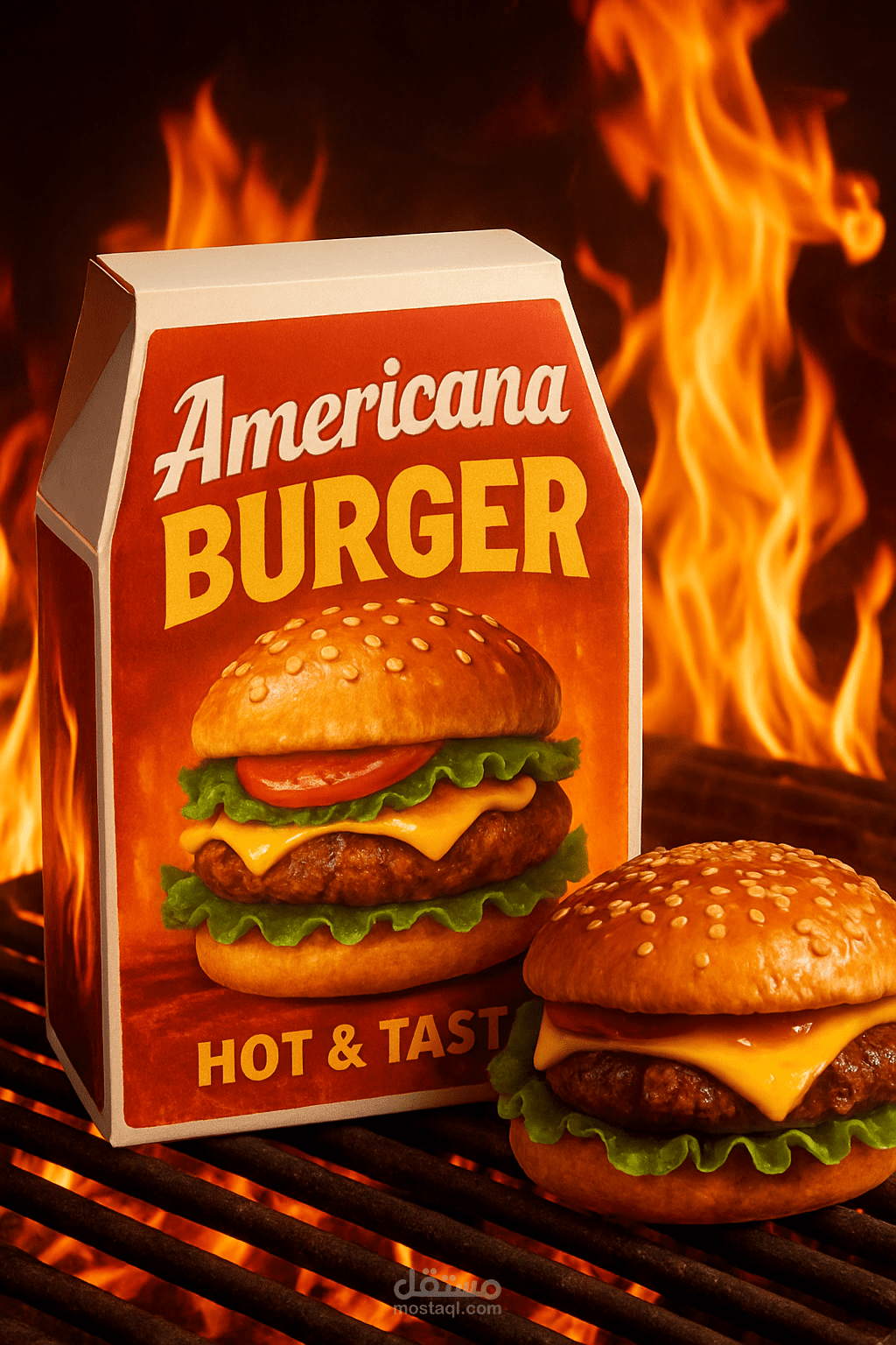 Burger