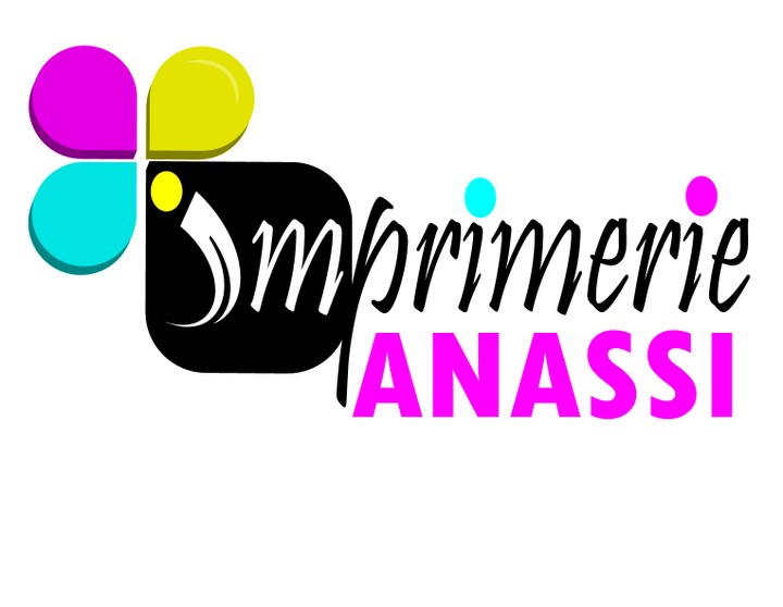 LOGO IMPRIMERIE