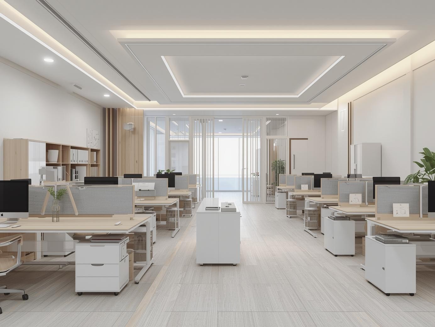 Office Interior design