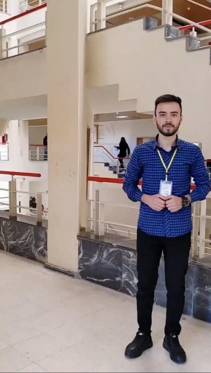 مونتاج ريل يلخص فعالية بعدة محاضرات قامت بها كلية طب الاسنان