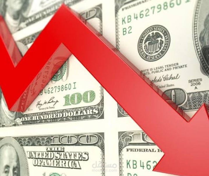 بحث المقايده ومستقبل الدولار