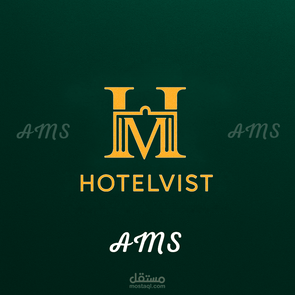 Logo hotel vsit