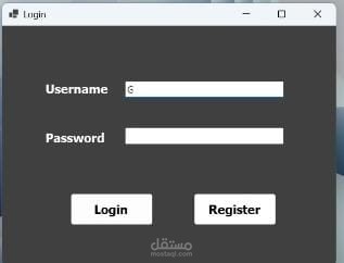 Digital Notes Manager – Team Project