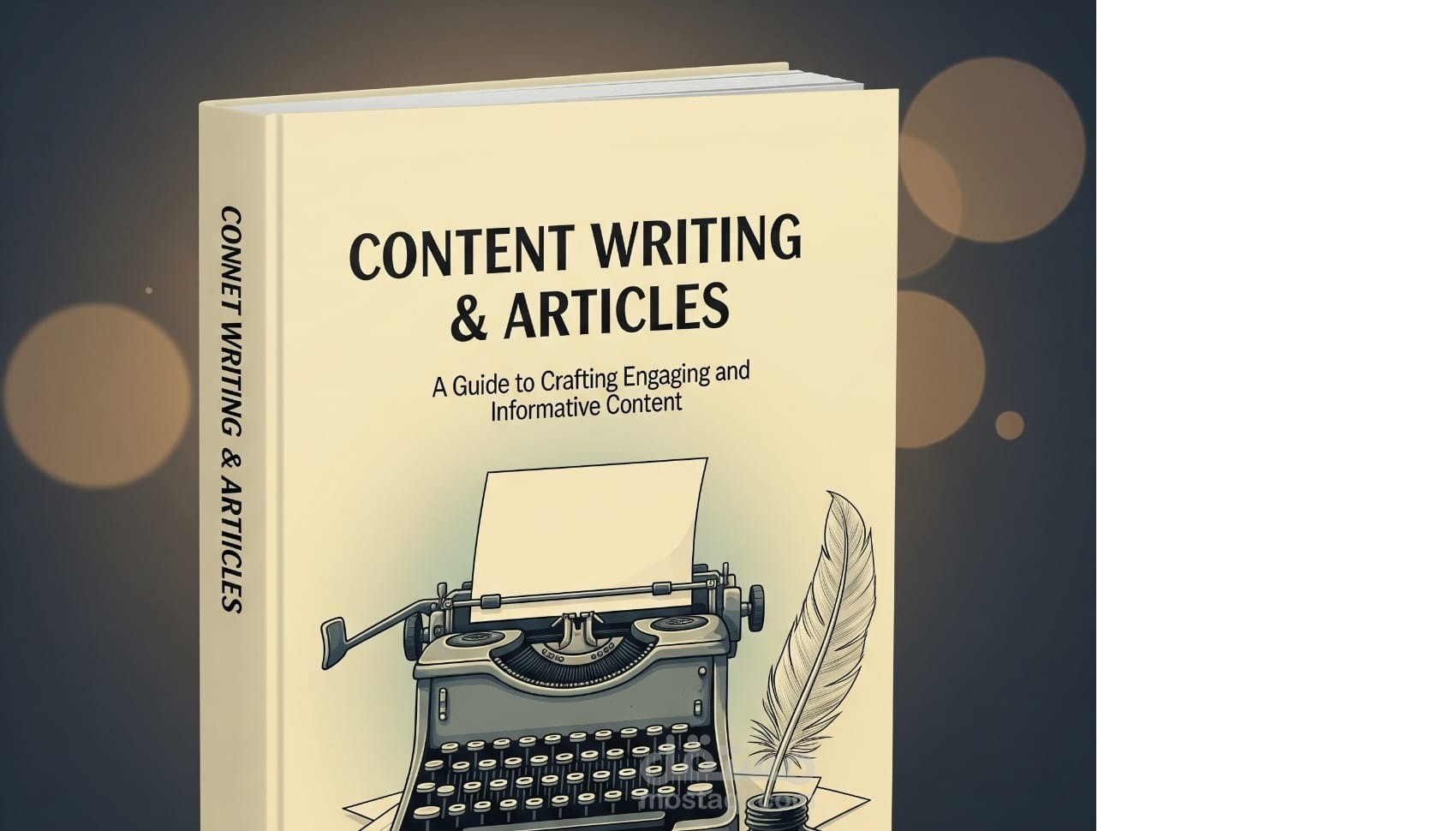 كتاب عن الديكورات والتشطيبات الداخلية والخارجية