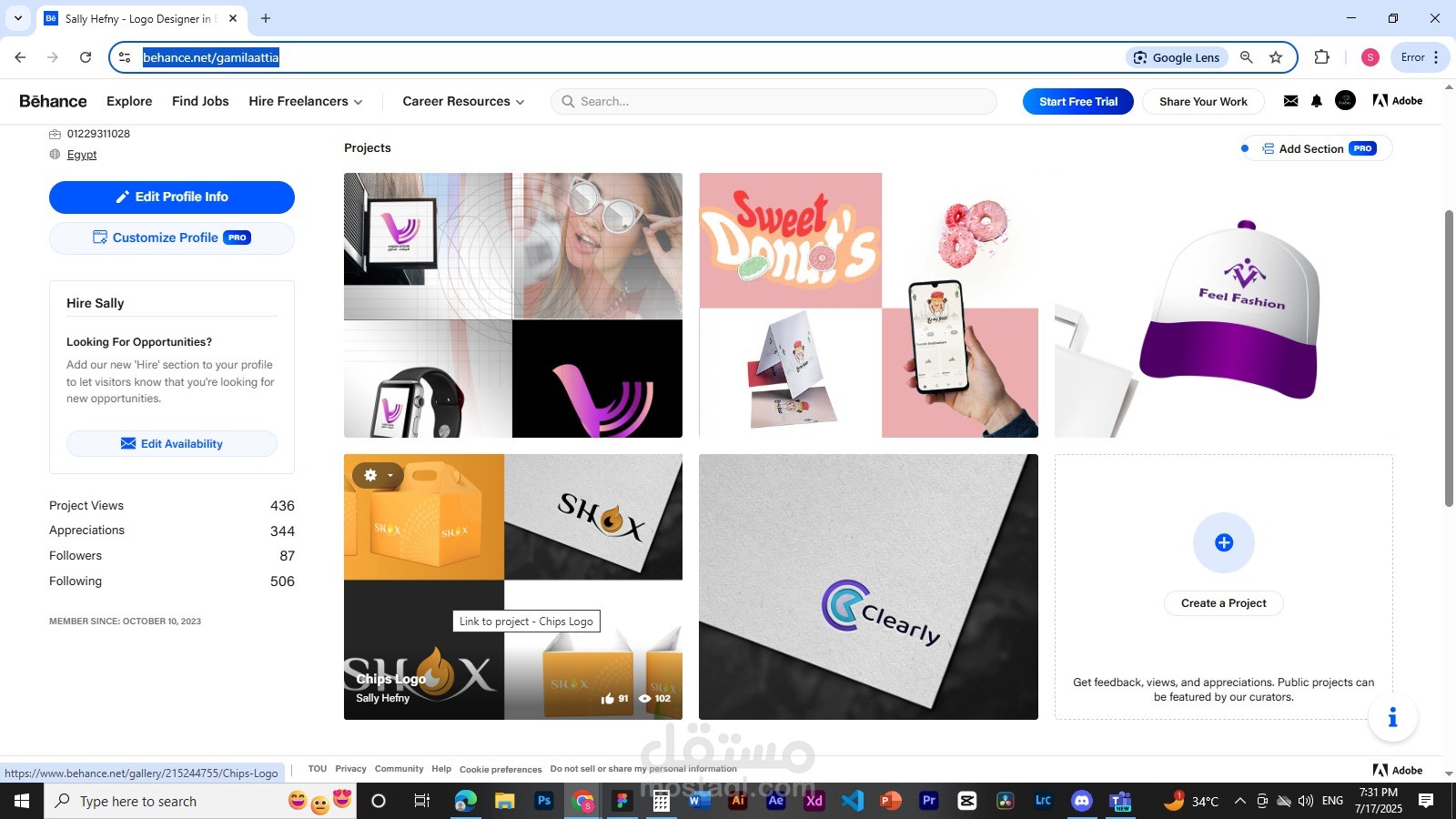 Logo Designs