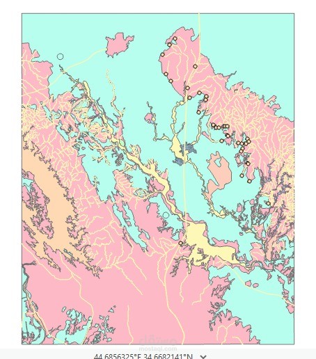 "Military GeospatialManagement"