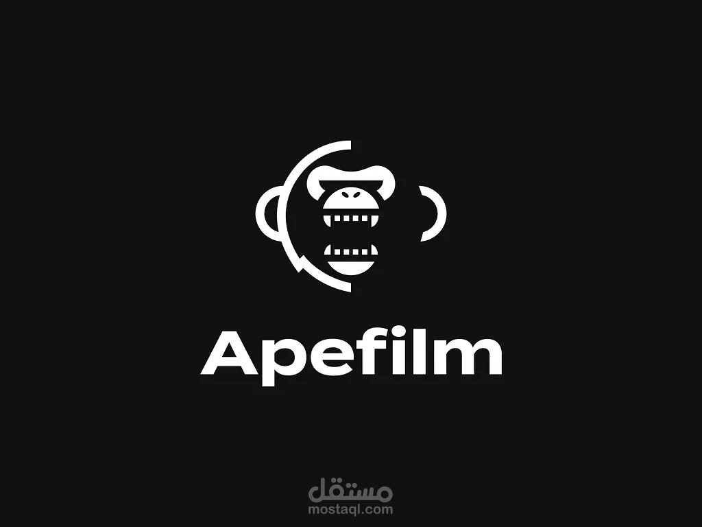 Apefilm logo