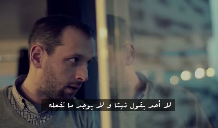 ترجمة جمالية واحترافية للفيديو بخطوط عربية و إنجليزية مميزة.
