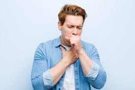 Sore throat & cough PPT