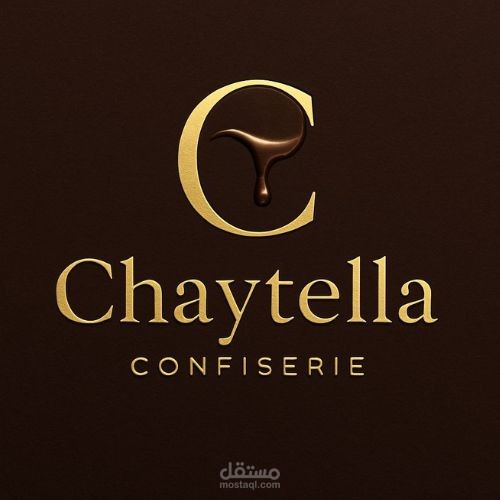 تصميم شعار
