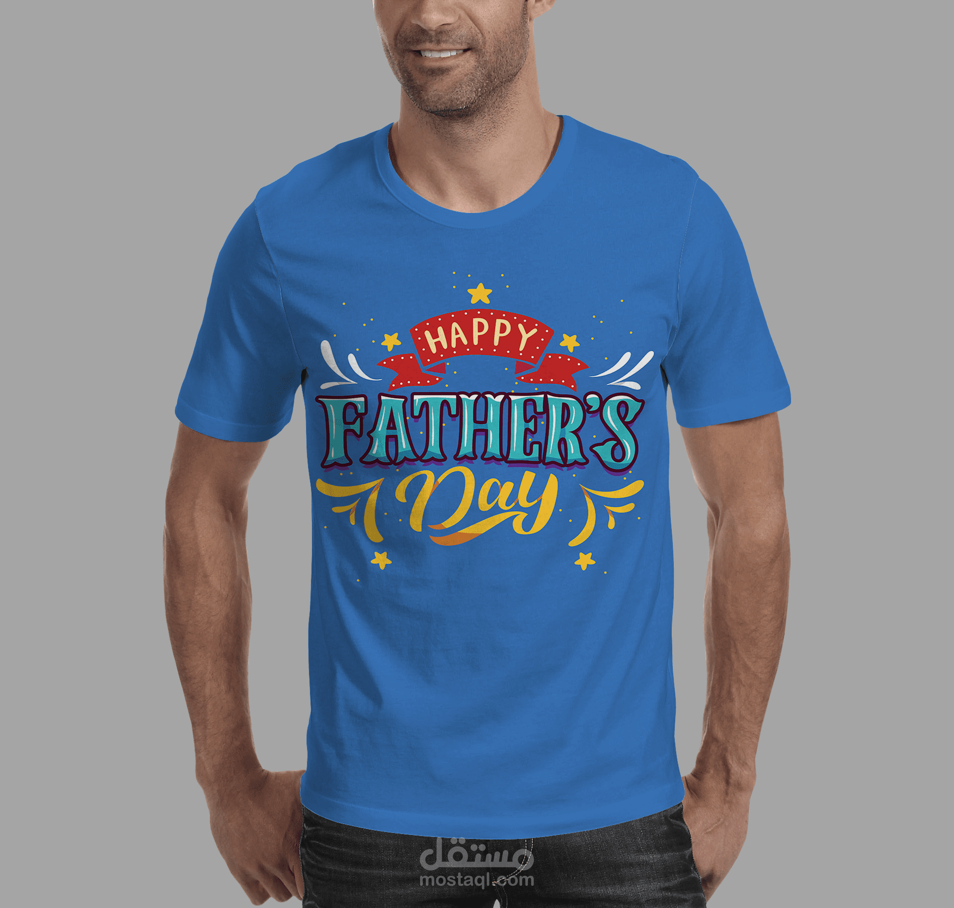 تصميم TShirt