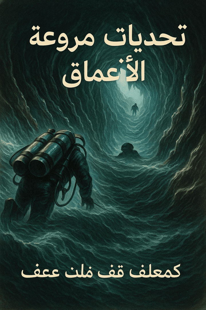 هل تريده قصير؟ طويل؟ رسمي؟ إخباري؟ أعطيني طريقتك المفضلة وأنا أعدله لك.