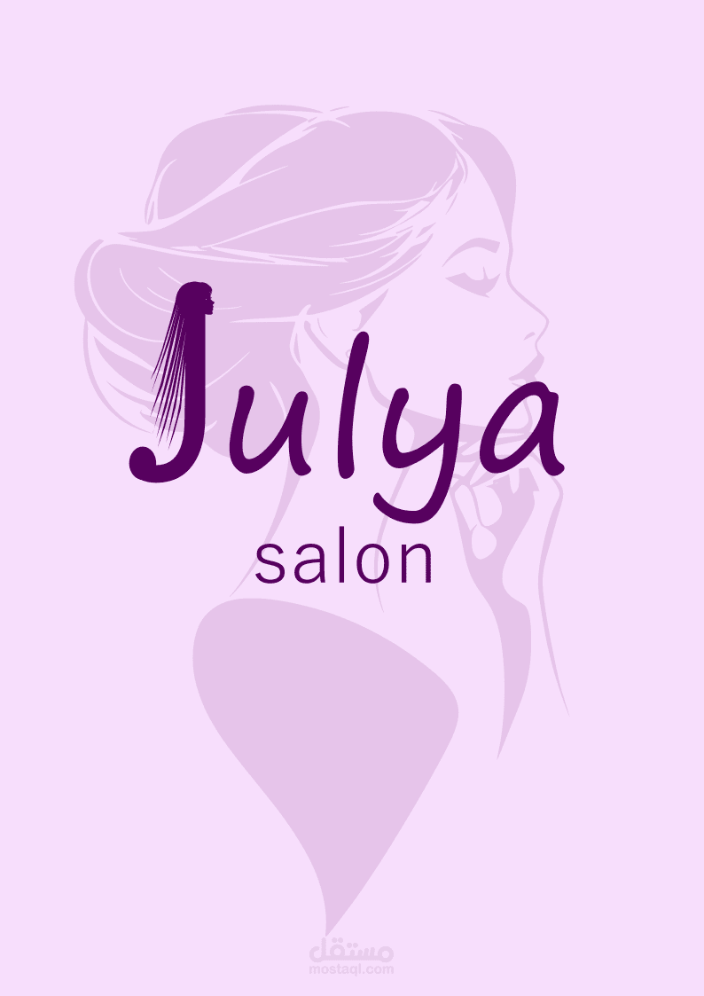 julya salon