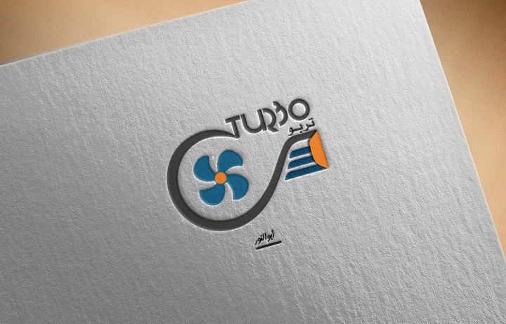 LOGO TURBO