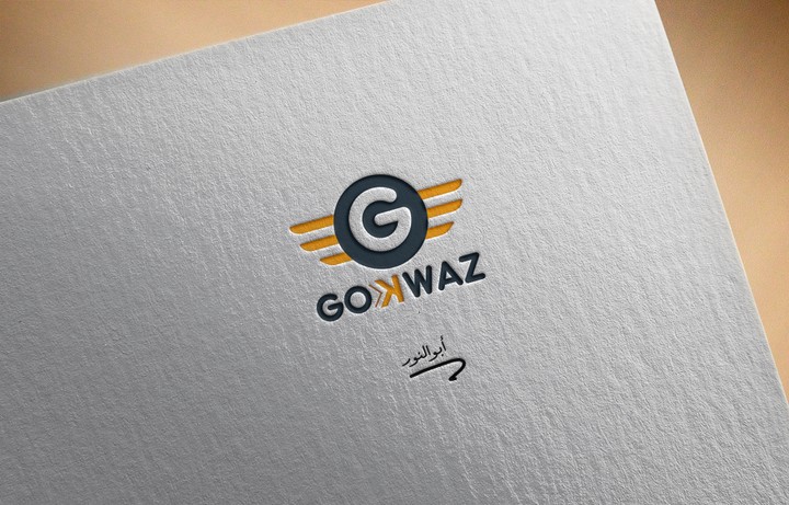 GOKWAZ LOGO