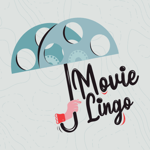 MovieLingo - Social Media identity