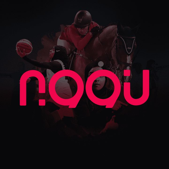 NooN Sport - Social Media Template