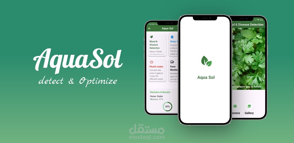 AquaSol