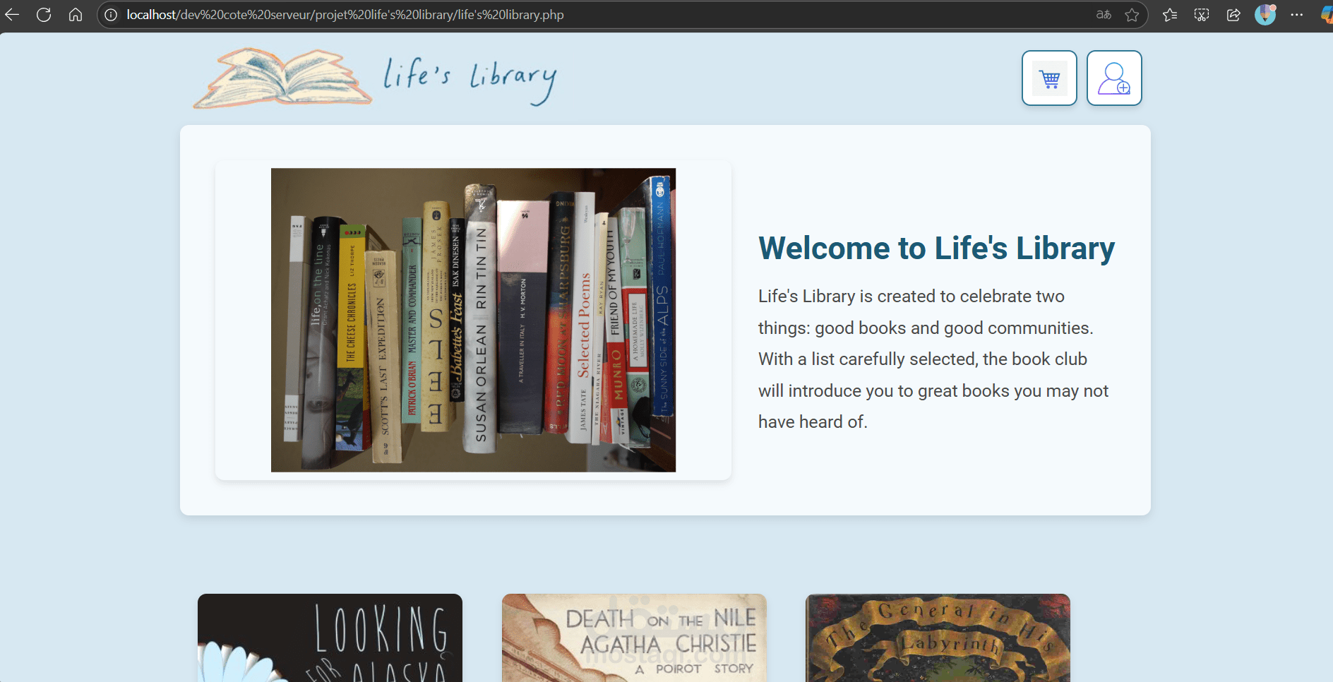 E-Biblio