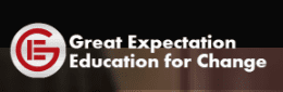 Great Expectations educaion for change