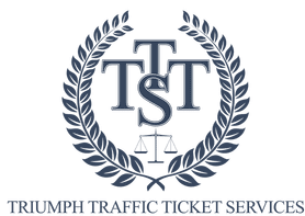 tiumph traffic ticket services