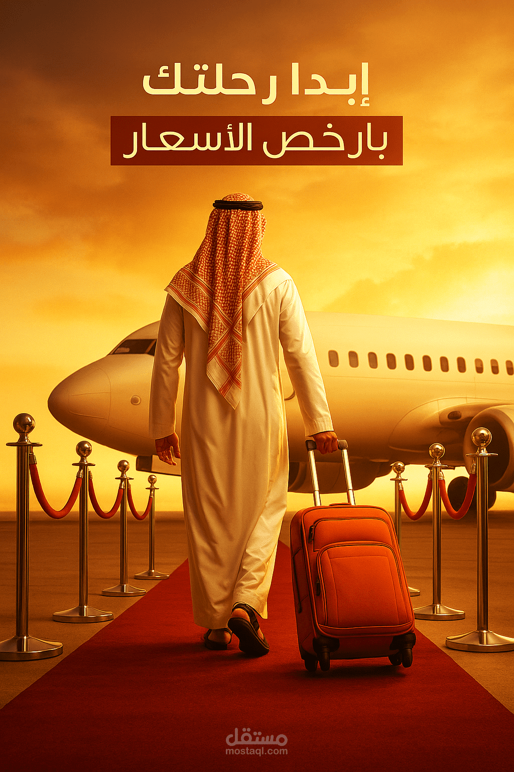 Travel Ads