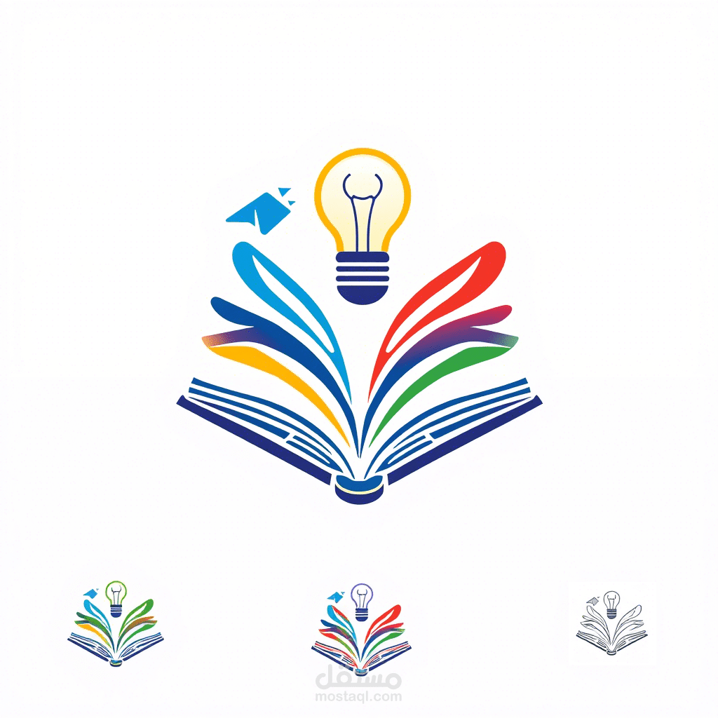 simple logo