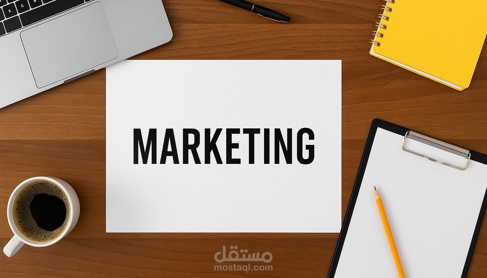 كتابة نصوص إعلانية احترافية