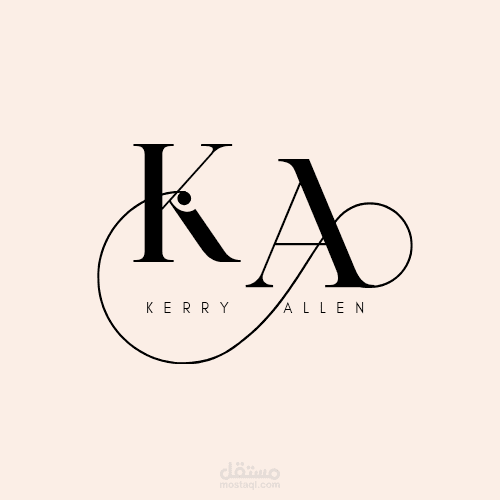 محل ملابس KERRY ALLEN