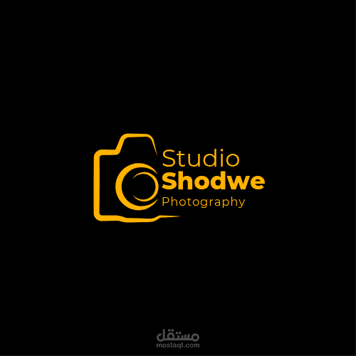 تصميم ل studio