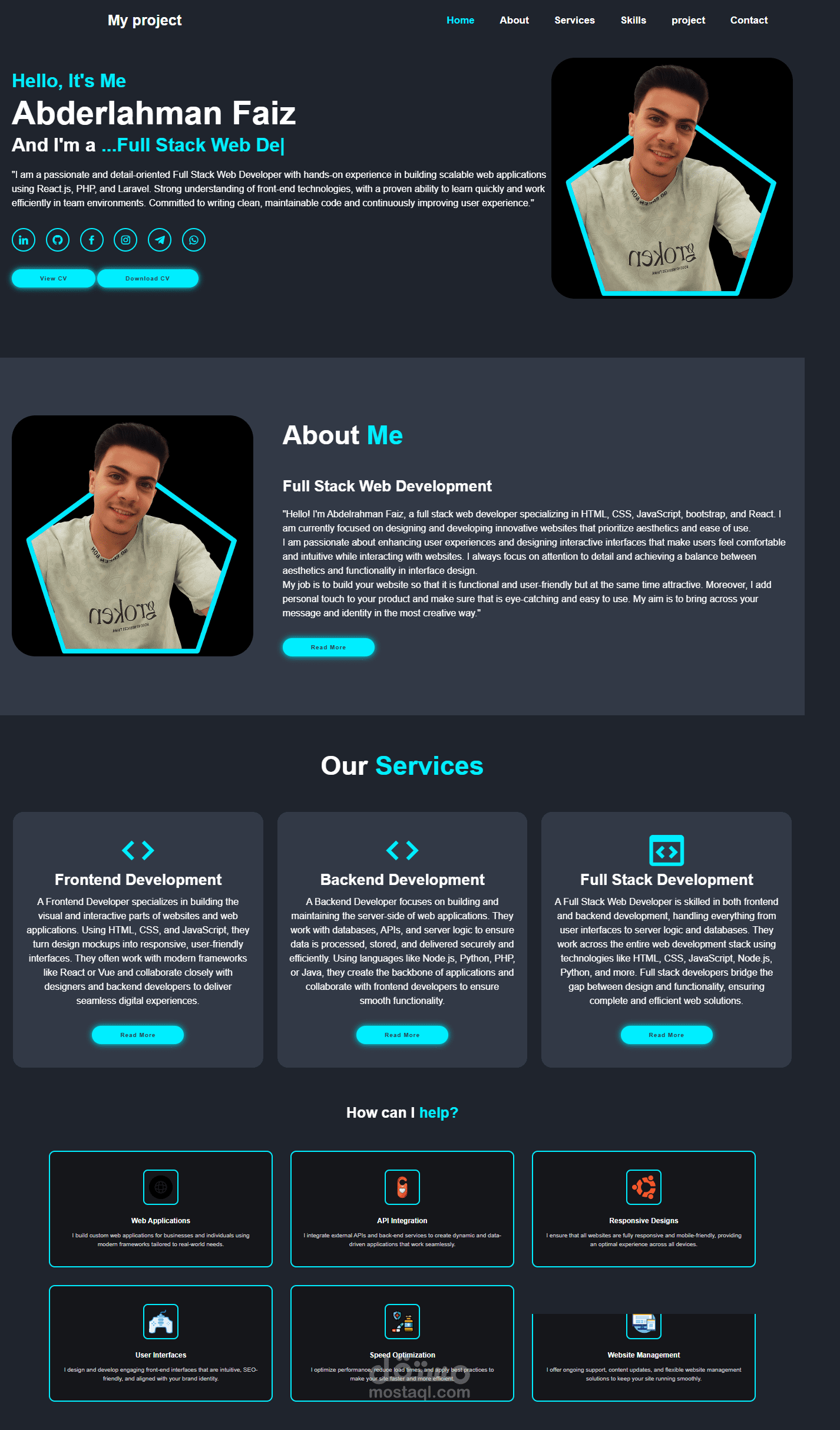 Portfolio