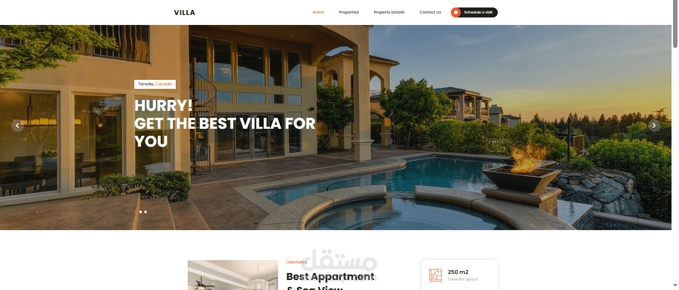 Vella Agency