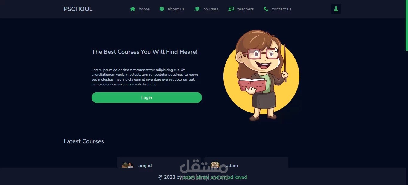 OnlineCourses