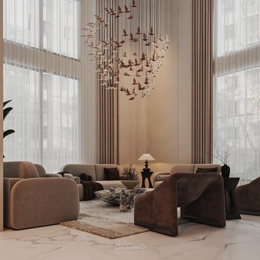 تصميم داخلي