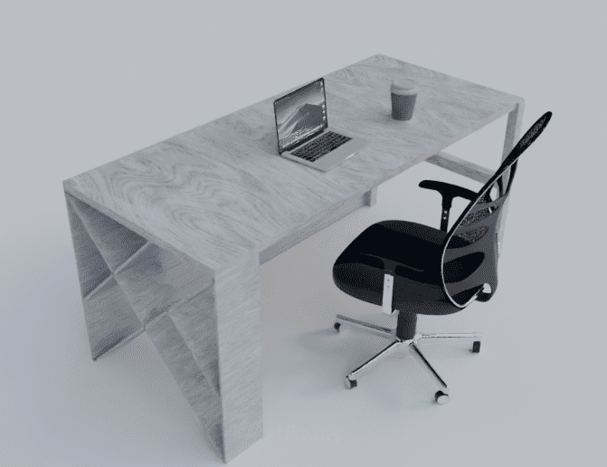 تصميم اثاث منزلي 3d