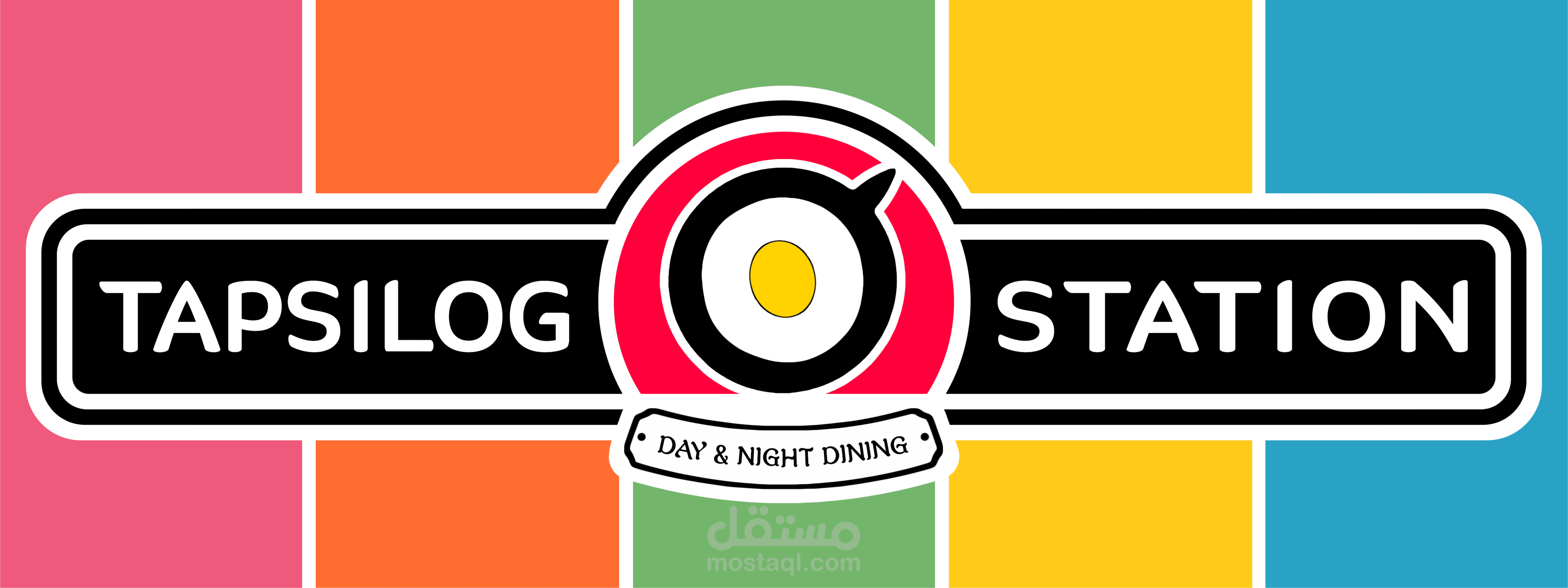 Tapsilog Station - مطعم فلبيني