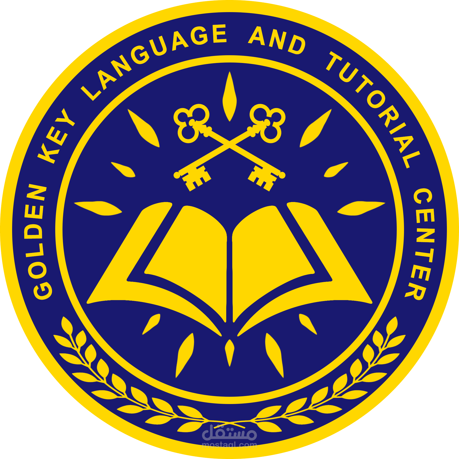 Golden Key Language and Tutorial Center