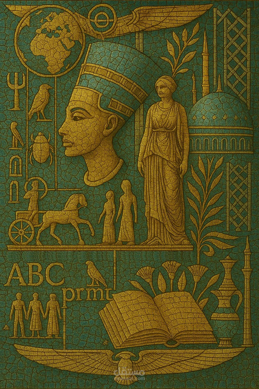 تصميم جدارية
